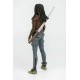 The Walking Dead Action Figure 1/6 Michonne 30 cm